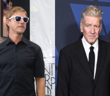 Interpol and David Lynch release 2011 collaboration as limited NFT series
