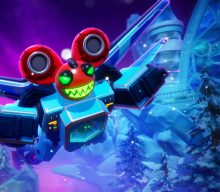 ‘Core’ wants to make game development more accessible – Deadmau5’s Oberhasli is just the cherry on top