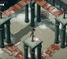 ‘Death’s Door’ comes to PlayStation and Nintendo Switch this November