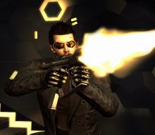 ‘Deux Ex’ creator Warren Spector is working on a multiplayer immersive sim