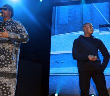 New albums from Dr Dre and Snoop Dogg to kick off ‘The Aftermath Takeover’