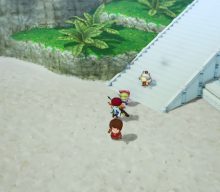 Multiplayer-only ‘Dragon Quest X’ gets an offline version in Japan