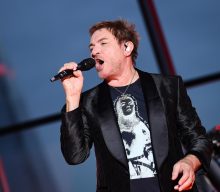 Duran Duran biopic is in the works, says drummer Roger Taylor