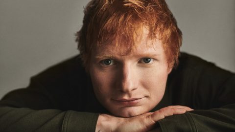 Ed Sheeran says he’s planning to make “10 symbol records”