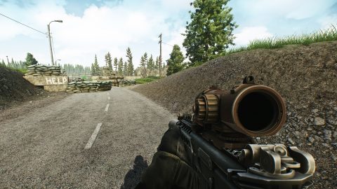 ‘Escape From Tarkov’ patch 12.11.5 fixes plenty of bugs and teases big changes