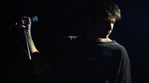 Fontaines D.C. live in London: an unrestrained victory lap that hints at greatness to come
