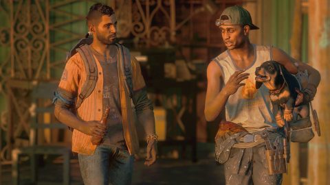 ‘Far Cry 6’ makes a tropical appearance in ‘Uno’