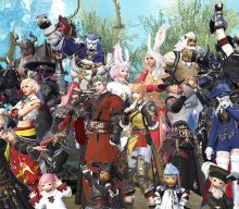 ‘Final Fantasy 14’ was Square Enix’s best performer of the past year