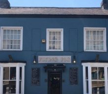 Appeal launched to save ‘Pink Floyd’ pub and venue from demolition