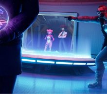 Epic is “open” to games featuring NFTs following Steam ban