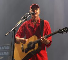 Travis’ Fran Healy “mauled” by sausage dog he tried to save from scene of car crash