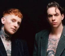 Frank Carter & the Rattlesnakes – ‘Sticky’ review: a great record borne of hard times