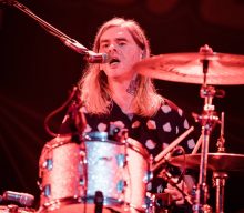 Franz Ferdinand announce departure of drummer Paul Thomson