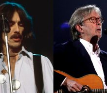 The Beatles reportedly almost sacked George Harrison and replaced him with Eric Clapton