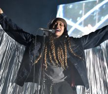 Erykah Badu pays emotional tribute to George Floyd to mark his 48th birthday