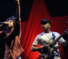 Rage Against The Machine announce rescheduled ‘Public Service Announcement’ tour dates