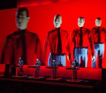 Kraftwerk inducted into the Rock & Roll Hall Of Fame