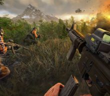 ‘Ghost Recon Frontline’ closed test delayed