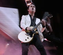 Green Day share ‘Basket Case’ 1994 performance from new live album