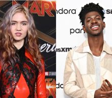 Grimes, Lil Nas X and more to release TikTok NFTs