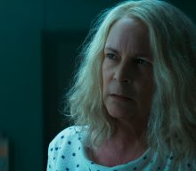 Jamie Lee Curtis says “bittersweet” goodbye to ‘Halloween’ franchise as shoot ends