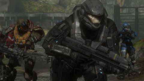 ‘Halo’ co-creator joins new EA studio on a “first-person” title