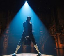 Transgender ‘Hamilton’ actor claims contract suspended over gender-neutral dressing room