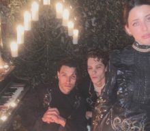 HighSchool: escapist joy in Melbourne trio’s goth-pop dreamworld