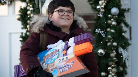 ‘Home Sweet Home Alone’ review: rewrapping a Christmas classic