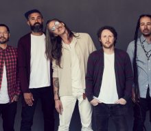 Incubus to mark 20th anniversary of ‘Morning View’ with livestream concert