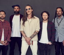 Incubus’ Brandon Boyd on 20 years of ‘Morning View’: “We wanted to change our environment dramatically”