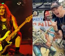 Iron Maiden-loving principal will keep her job, despite parents’ petition for dismissal