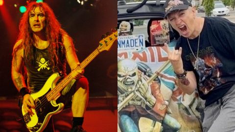 Iron Maiden-loving principal will keep her job, despite parents’ petition for dismissal