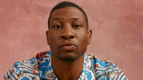 Jonathan Majors: “I have an issue with authority, which means I have very little respect for name”