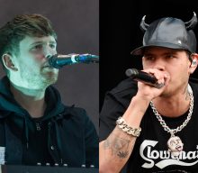 James Blake recruits Slowthai for new version of ‘Funeral’