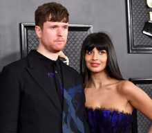 Jameela Jamil responds to criticism over her contributions to James Blake’s new album