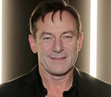 Soundtrack Of My Life: Jason Isaacs