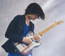 Radiohead’s Jonny Greenwood is selling his own olive oil