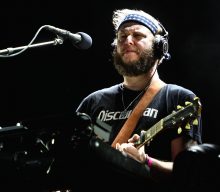 Bon Iver share recordings of ‘Beth/Rest’ and ‘Babys’ from their 2011 AIR Studios session