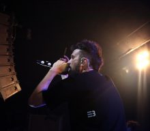 Kasabian live in Leicester: comeback kids bounce back with roaring hometown show