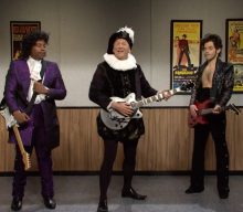 Daniel Craig crashes a Prince audition in surprise ‘Saturday Night Live’ cameo