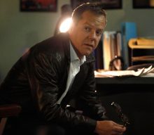 Kiefer Sutherland headlines ’24’ virtual anniversary event
