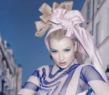 Watch the apocalyptic video for Kim Petras’ ‘Future Starts Now’