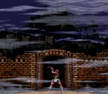 Konami competition offers indie devs a chance to revive some classic titles