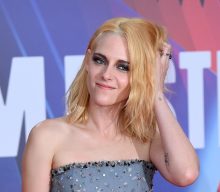 Kristen Stewart responds to fan campaign to cast her as Joker