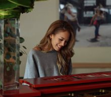 Jade Ewen on playing Mariah Carey: “It almost felt a bit weird and too close to home”