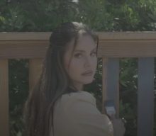 Watch Lana Del Rey’s new video for ‘Blue Banisters’