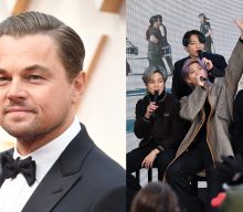Leonardo DiCaprio is a BTS fan, reveals ‘Parasite’ actor Cho Yeo-jeong