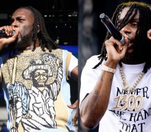 Listen to Burna Boy and Polo G team up for new song ‘Want It All’