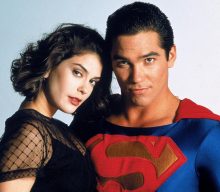 ‘Lois & Clark’ actor criticises DC “bandwagoning” over bisexual Superman